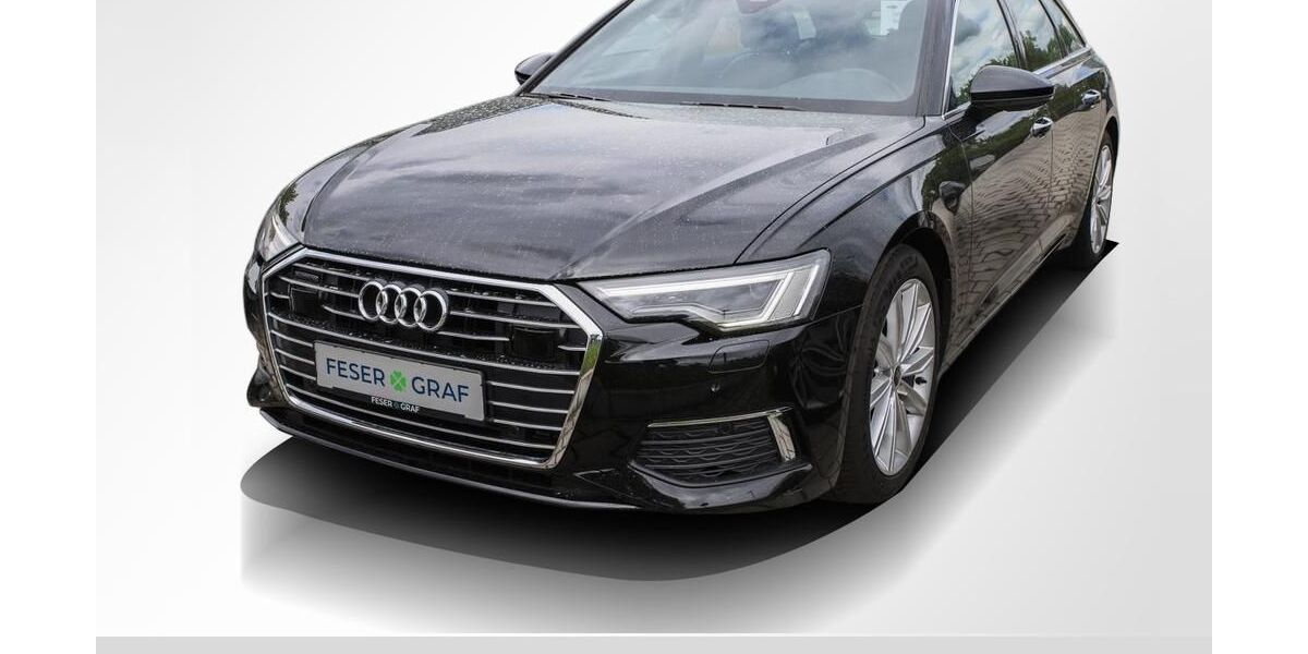Audi A6 45.450 km 34.880 &euro; Herzogenaurach 91074