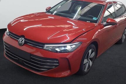 VW Passat 13.615 km 30.980 &euro; Fürth 90763