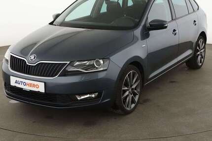 Skoda Rapid/Spaceback 113.295 km 10.290 &euro; Nürnberg 90441
