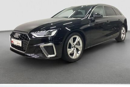 Audi A4 89.690 km 30.480 &euro; Fürth 90763