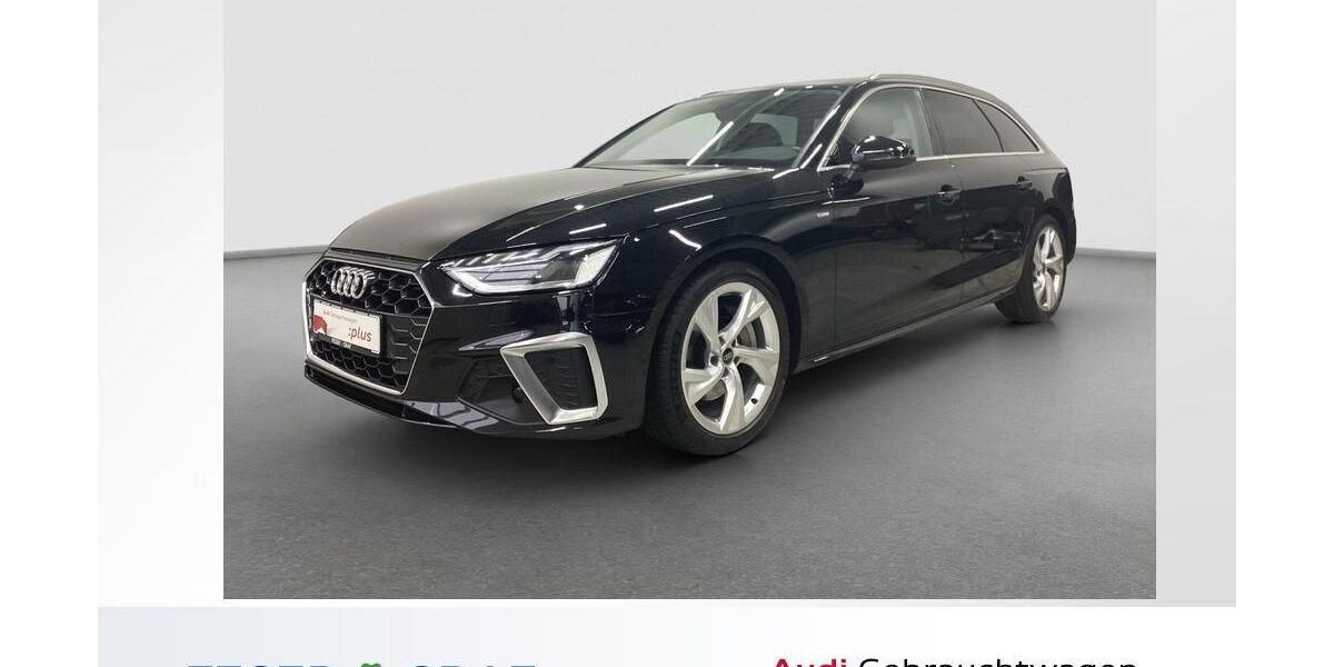 Audi A4 89.690 km 30.480 &euro; Fürth 90763