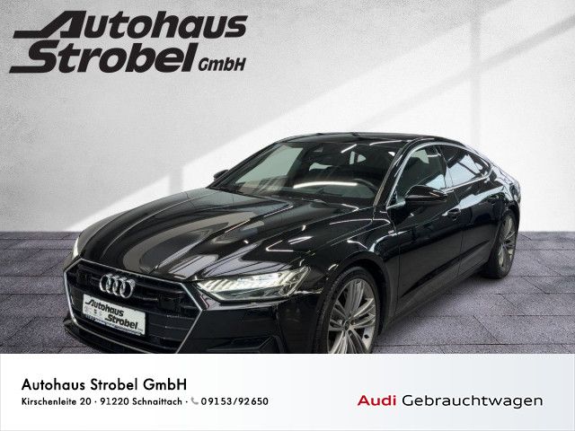 Audi A7 91.878 km 47.490 &euro; Schnaittach 91220