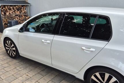 VW Golf 163.000 km 6.500 &euro; Roßtal 90574