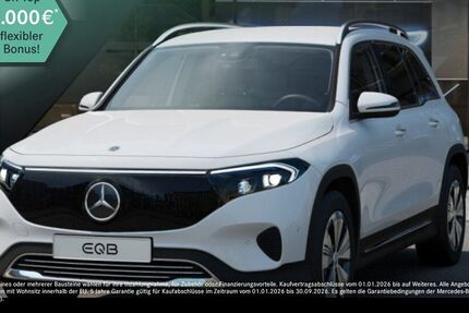 Mercedes-Benz EQB 20.222 km 36.990 &euro; Nürnberg 90429