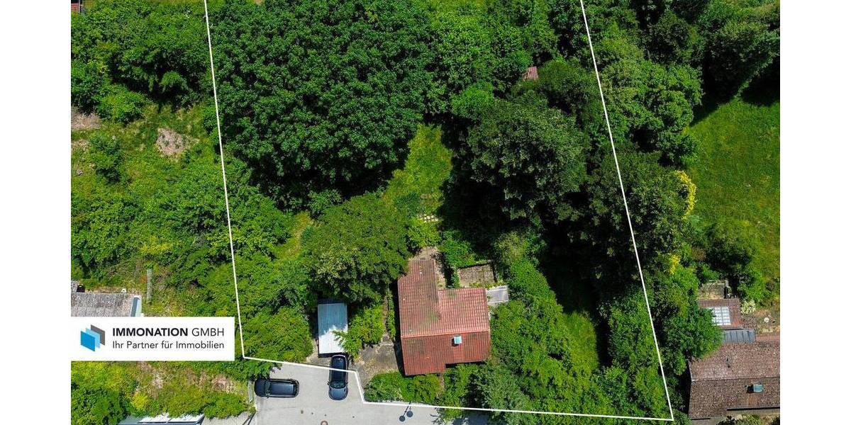 Grundstück Burgthann Grub - 379.000&euro; | Angebot:25997630