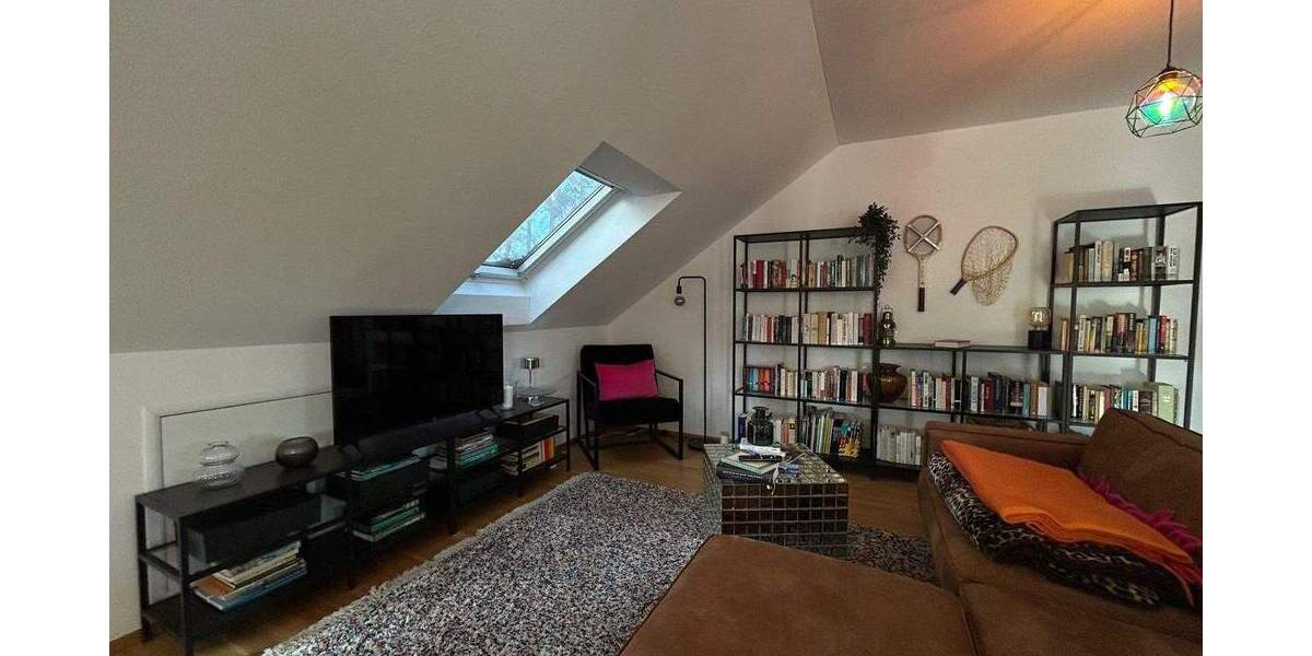 Etagenwohnung Erlangen Dechsendorf - 2 Zimmer, 64 m&sup2;, 395.000&euro; | Angebot:25671219