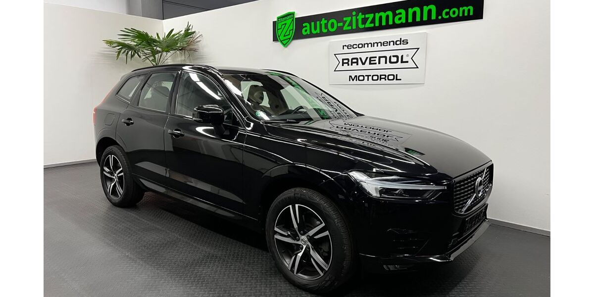 Volvo XC60 227.000 km 22.490 &euro; Nürnberg 90439