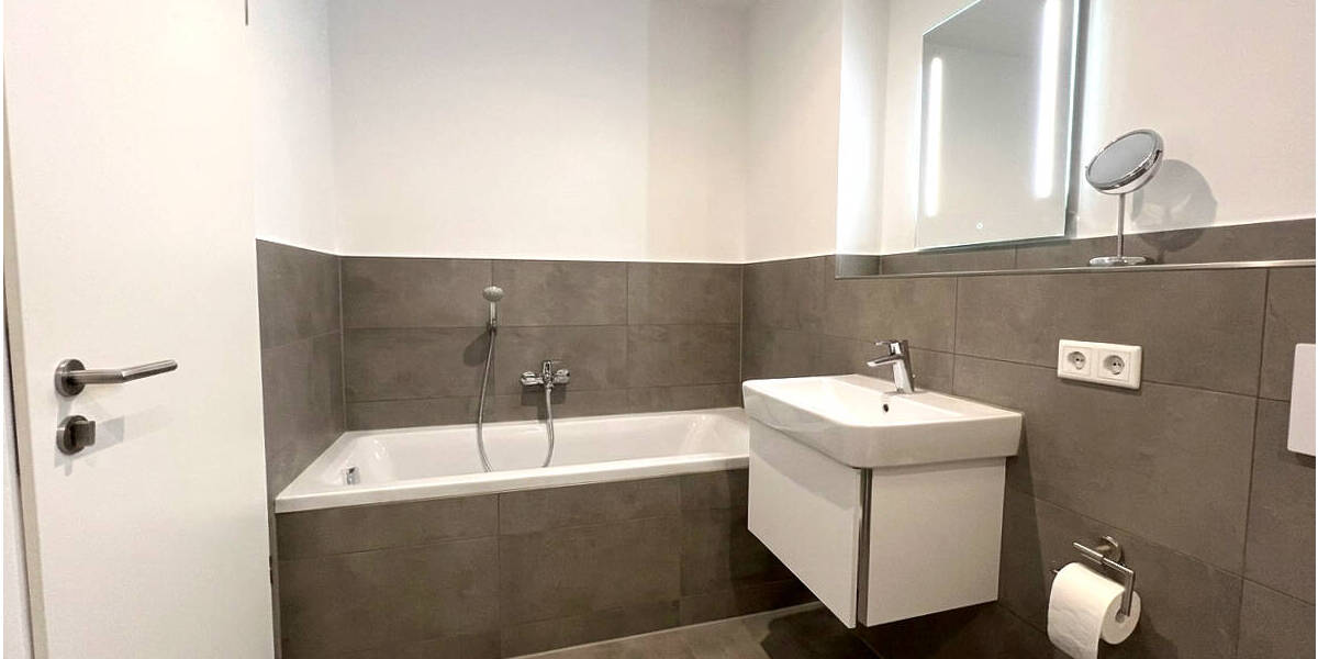 Etagenwohnung Altdorf-Ludersheim Ludersheim - 2 Zimmer, 63 m&sup2;, 870&euro; | Angebot:26672113