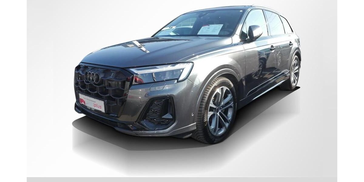 Audi Q7 16.950 km 73.740 &euro; Erlangen 91058