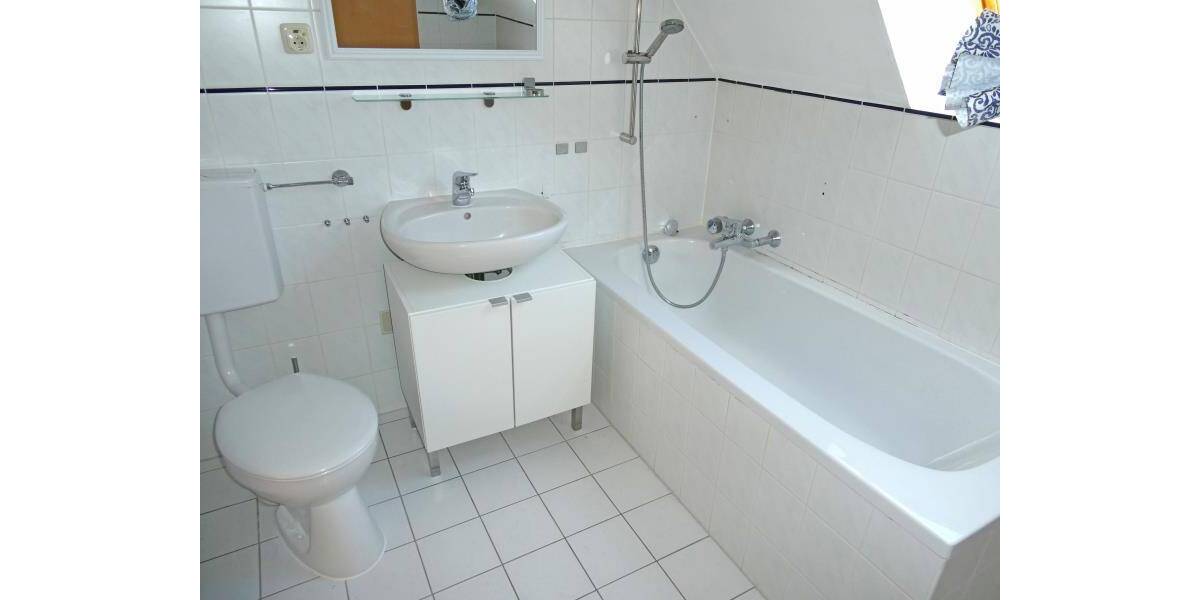 Etagenwohnung Nürnberg Thon - 2 Zimmer, 60 m&sup2;, 728&euro; | Angebot:25984970