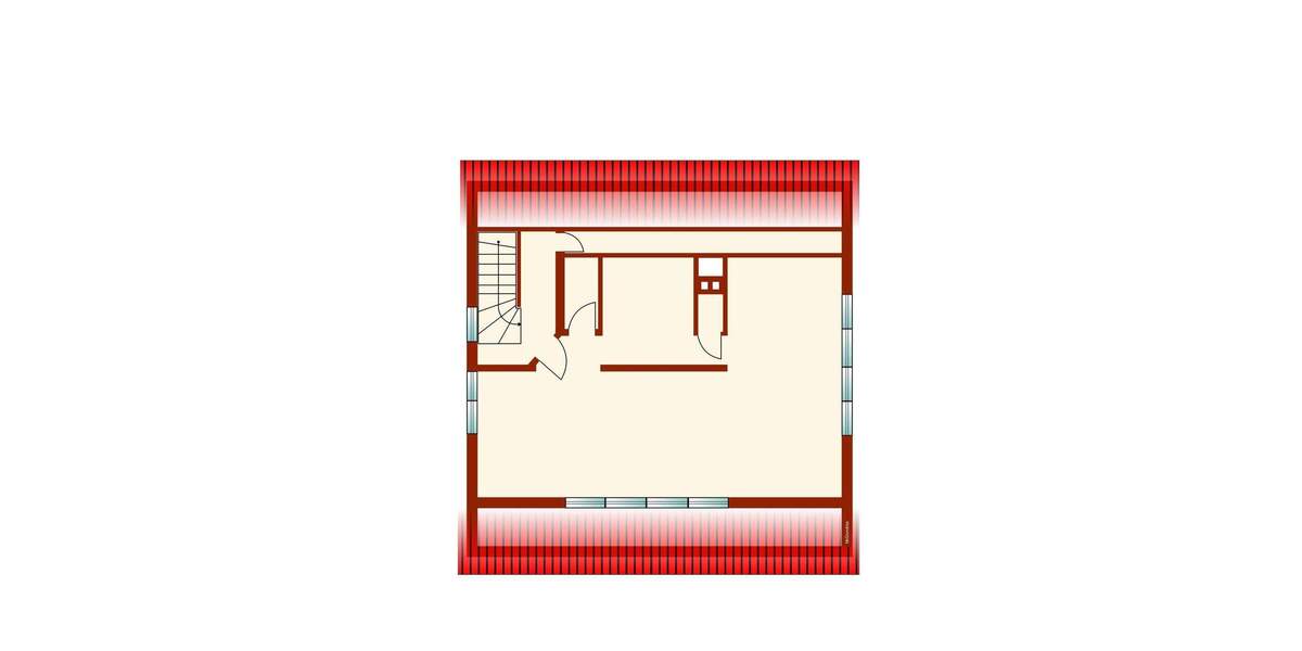 Mehrfamilienhaus, Wohnhaus Petersaurach - 7 Zimmer, 185 m&sup2;, 395.000&euro; | Angebot:25801094