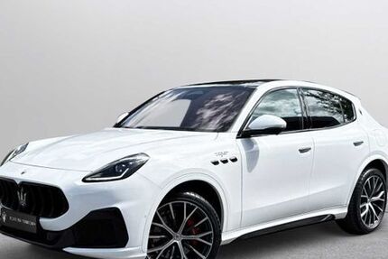 Maserati Grecale 23.500 km 99.490 &euro; Nürnberg 90403
