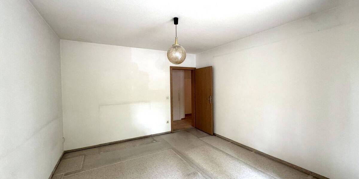 Etagenwohnung Nürnberg Langwasser - 3 Zimmer, 71 m&sup2;, 265.000&euro; | Angebot:25670644