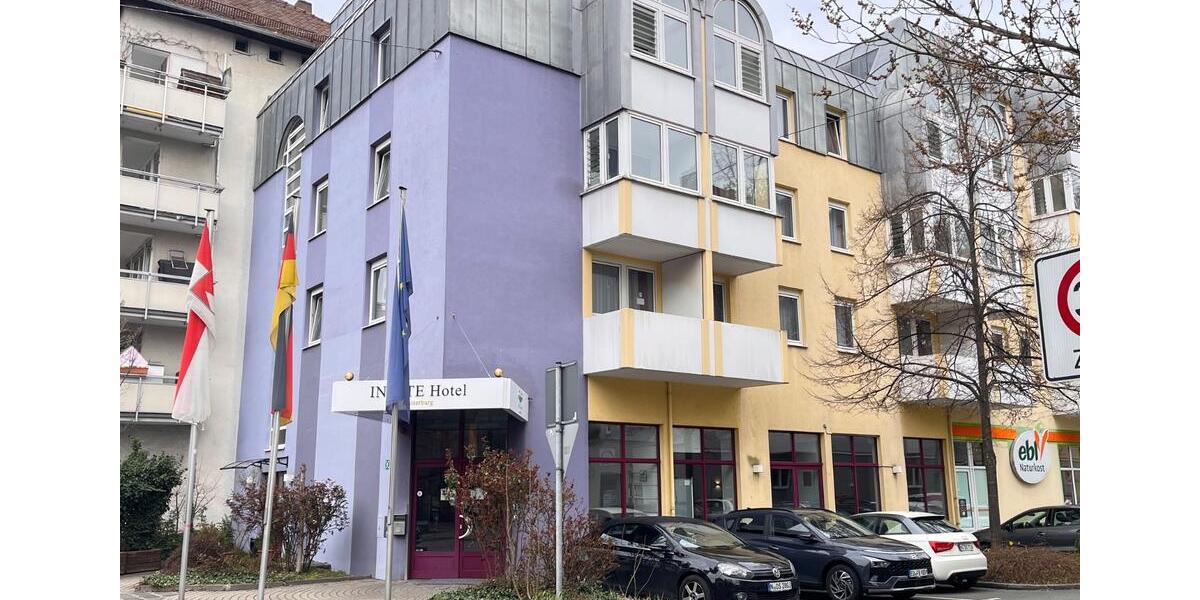 Etagenwohnung Nürnberg Gärten hinter der Veste - 1 Zimmer, 34 m&sup2;, 94.000&euro; | Angebot:27270897