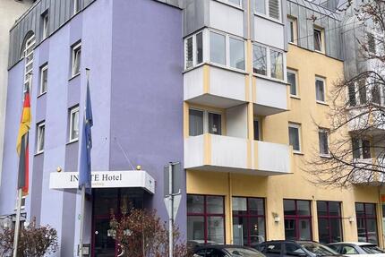Wohnung Nürnberg Gärten hinter der Veste - 1 Zimmer, 34 m&sup2;, 94.000&euro; | Angebot:27270897