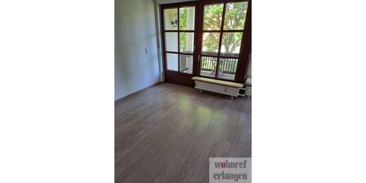Etagenwohnung Buckenhof - 4 Zimmer, 93 m&sup2;, 1.250&euro; | Angebot:25731156