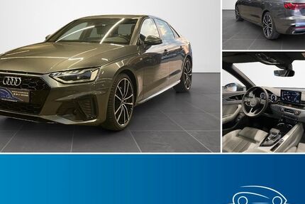 Audi A4 17.500 km 37.990 &euro; Buchschwabach bei Nürnberg 90574