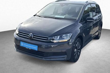 VW Touran 21.800 km 34.790 &euro; Roth 91154