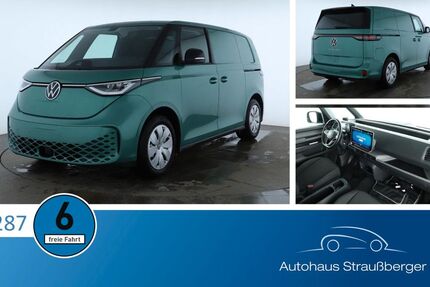VW ID. Buzz 14.000 km 45.940 &euro; Buchschwabach bei Nürnberg 90574