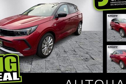 Opel Grandland (X) 27.663 km 25.590 &euro; Forchheim 91301