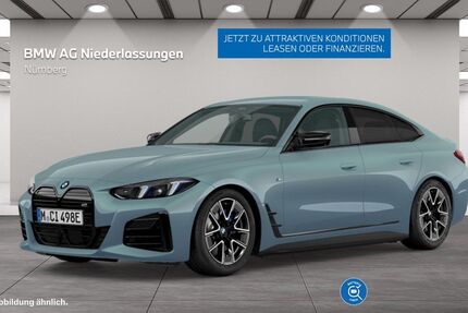 BMW i4 1.459 km 63.895 &euro; Nürnberg 90441
