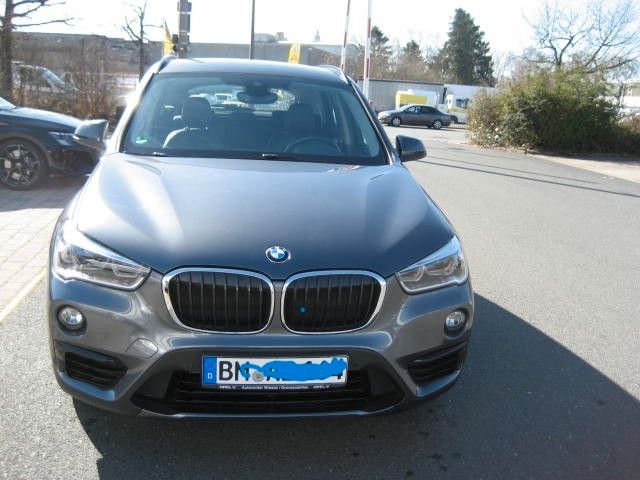 BMW X1 158.000 km 10.990 &euro; Nürnberg 90443