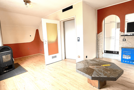 Haus Büchenbach - 5 Zimmer, 450 m&sup2;, 429.000&euro; | Angebot:25935535