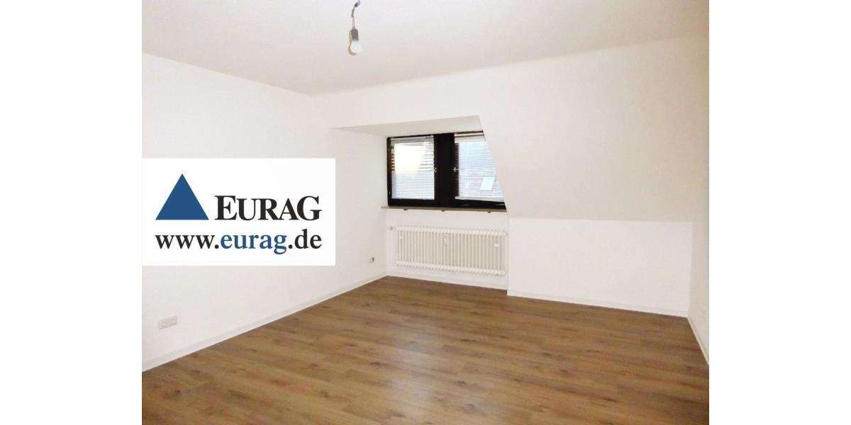 Etagenwohnung Nürnberg Schnepfenreuth - 2 Zimmer, 49 m&sup2;, 695&euro; | Angebot:25965211