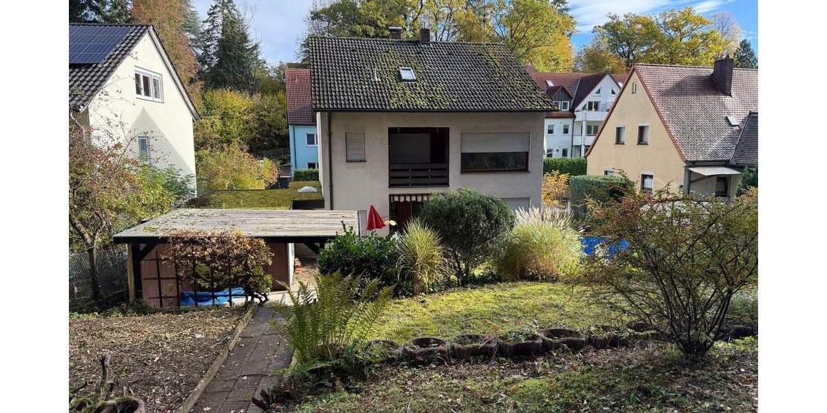 Einfamilienhaus Roßtal-1 Roßtal - 7 Zimmer, 133 m&sup2;, 390.000&euro; | Angebot:25703799