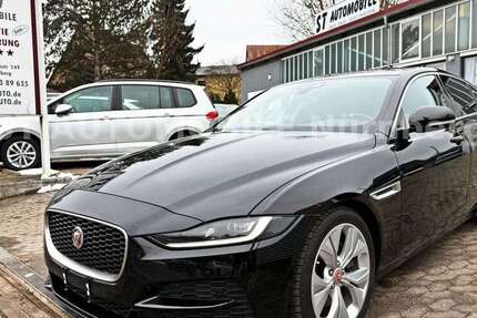 Jaguar XE 66.600 km 22.900 &euro; Nürnberg 90431