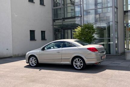 Opel Astra 196.000 km 2.590 &euro; Nürnberg 90431