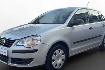 VW Polo 135.000 km 3.990 &euro; Fürth 90763