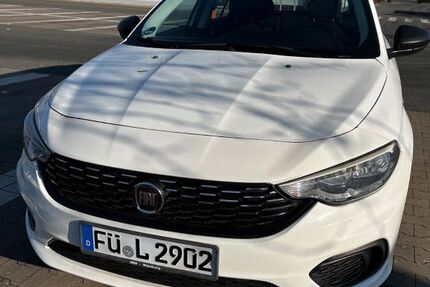Fiat Tipo 134.466 km 7.400 &euro; Seukendorf 90556