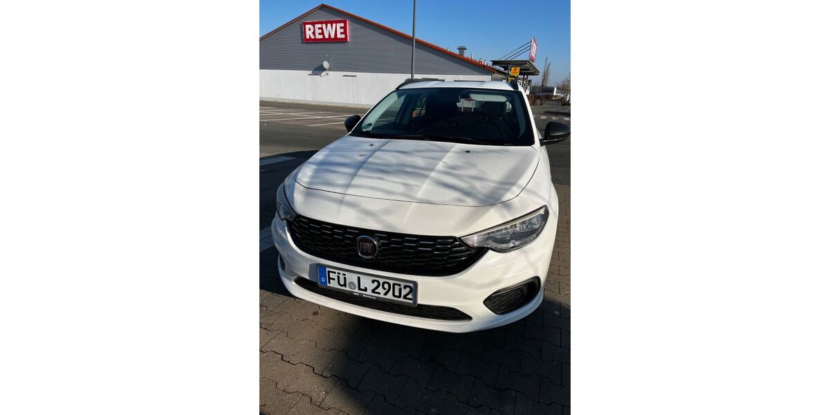 Fiat Tipo 134.466 km 7.400 &euro; Seukendorf 90556