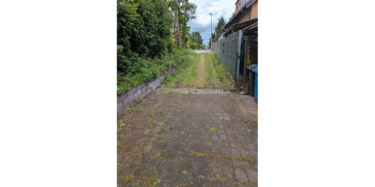 Einfamilienhaus Erlangen Bruck - 5 Zimmer, 132 m&sup2;, 580.000&euro; | Angebot:27283256