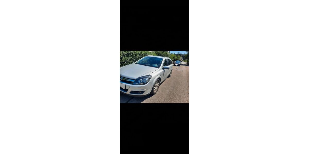 Opel Astra 175.000 km 1.900 &euro; Roth 91154
