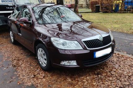 Skoda Octavia 128.000 km 7.100 &euro; Nürnberg 90473