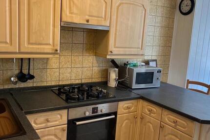 Wohnung Nürnberg Gleißhammer - 4 Zimmer, 90 m&sup2;, 360&euro; | Angebot:25983263