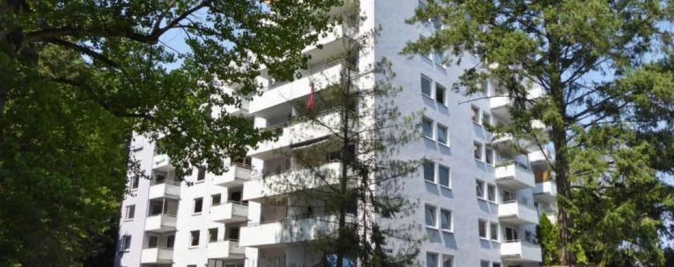 Etagenwohnung Erlangen Alterlangen - 1 Zimmer, 13 m&sup2;, 530&euro; | Angebot:26645468