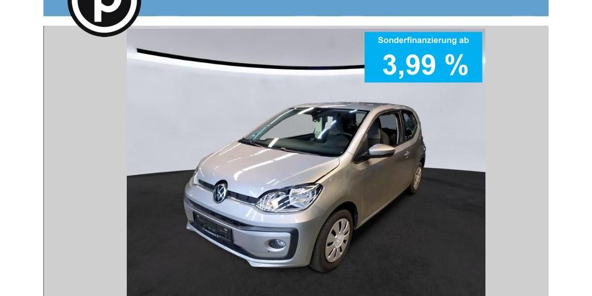 VW up! 38.500 km 12.804 &euro; Neustadt/Aisch 91413