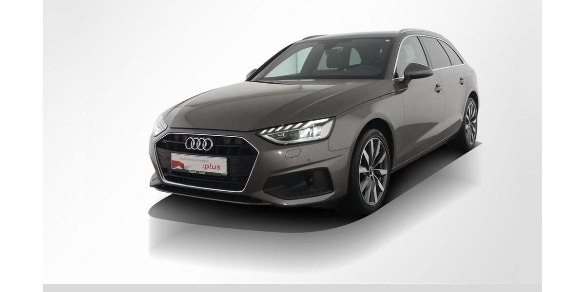 Audi A4 120.990 km 25.440 &euro; Nürnberg 90431