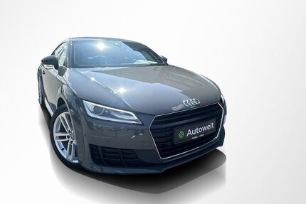 Audi TT 35.850 km 23.890 &euro; Roth 91154