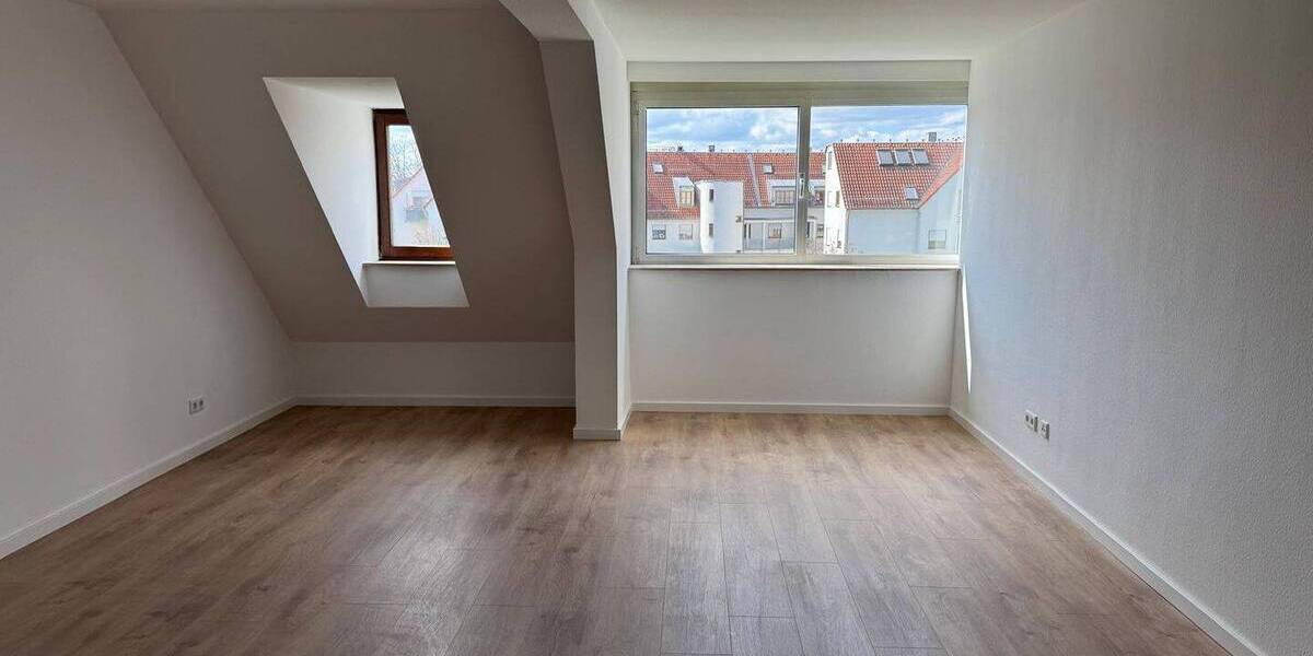 Etagenwohnung Fürth Eigenes Heim - 3 Zimmer, 86 m&sup2;, 329.000&euro; | Angebot:26436377