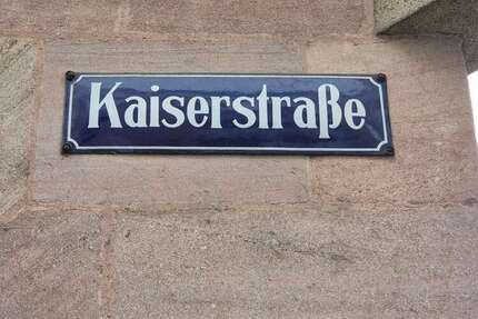 Gewerbeobjekt Nürnberg - 6.800&euro; | Angebot:24873721