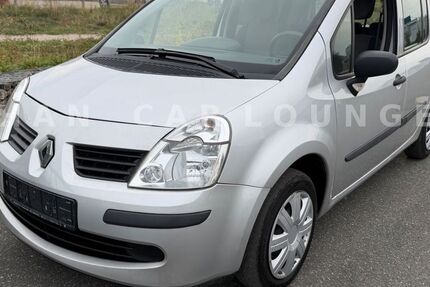 Renault Modus 141.000 km 1.950 &euro; Nürnberg 90431