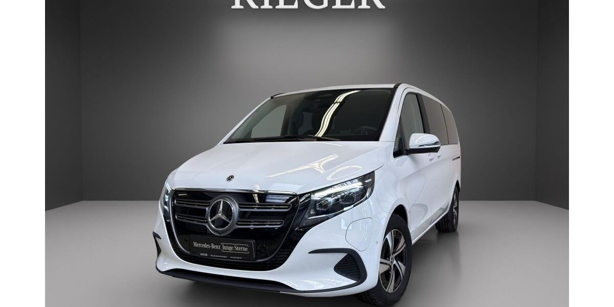 Mercedes-Benz EQV 14.093 km 53.489 &euro; Altdorf 90518