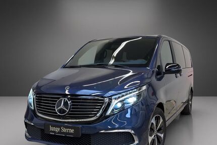Mercedes-Benz EQV 21.488 km 47.877 &euro; Altdorf 90518