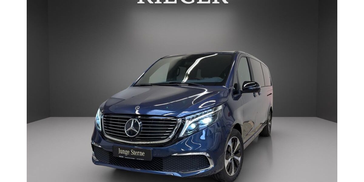 Mercedes-Benz EQV 21.488 km 47.877 &euro; Altdorf 90518