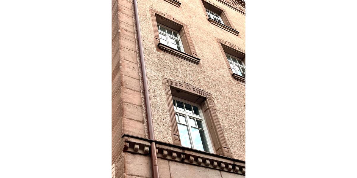 Etagenwohnung Nürnberg Gärten bei Wöhrd - 3 Zimmer, 67 m&sup2;, 249.800&euro; | Angebot:26961615