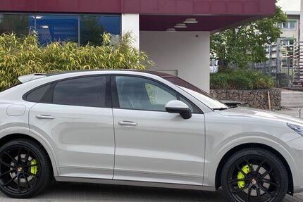 Porsche Cayenne 129.000 km 65.700 &euro; Nürnberg 90402